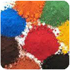 Organic Pigments